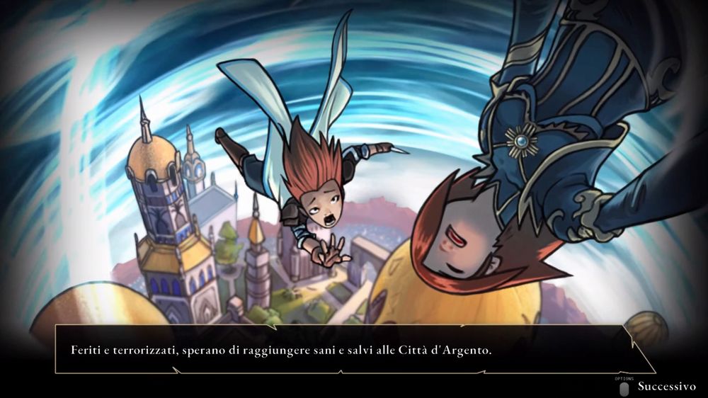 Might and Magic Clash of Heroes Definitive edition rece Might and Magic Clash of Heroes Definitive edition rece